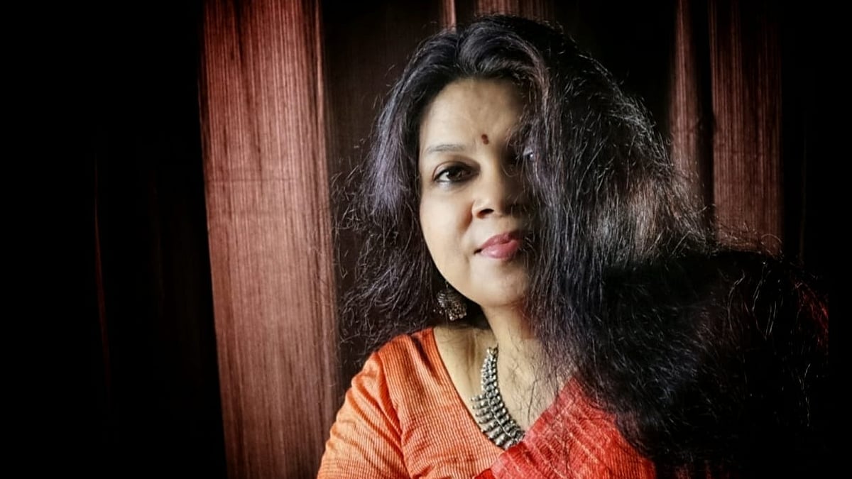 ജിസ ജോസ് എഴുതിയ കഥ 'പാതാളത്തിന്റെ കവാടങ്ങള്‍'
