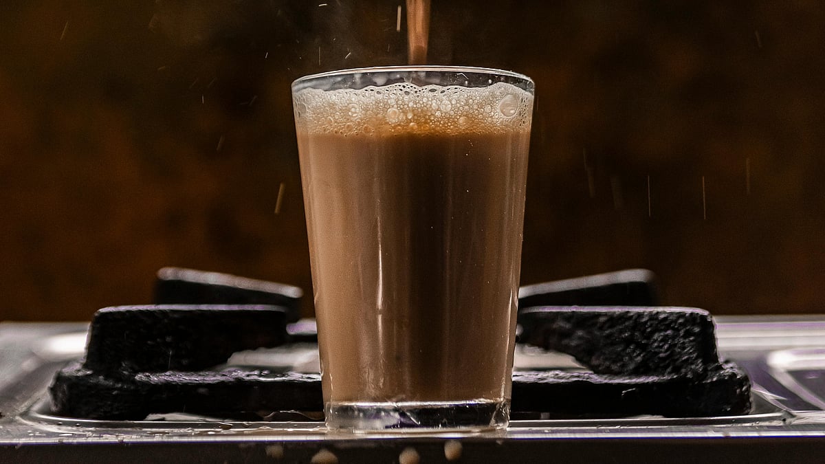 5000 വർഷത്തെ ചരിത്രം; ചായ ഒരു വികാരമായതിന് പിന്നിൽ പറയാനുണ്ട് ഏറെ