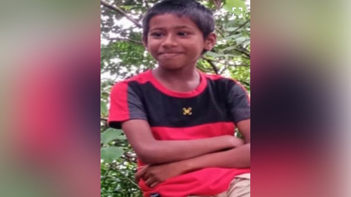 കിണറ്റിൽ വീണ പന്ത് എടുക്കാൻ ശ്രമിക്കുന്നതിനിടെ കാൽ വഴുതി വീണു; നാലാം ക്ലാസുകാരന് ദാരുണാന്ത്യം