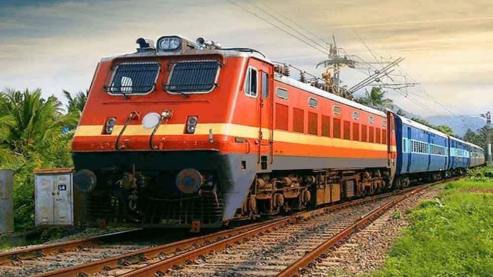ആറ് ട്രെയിനുകൾ കൂടി ഓട്ടം നിർത്തുന്നു