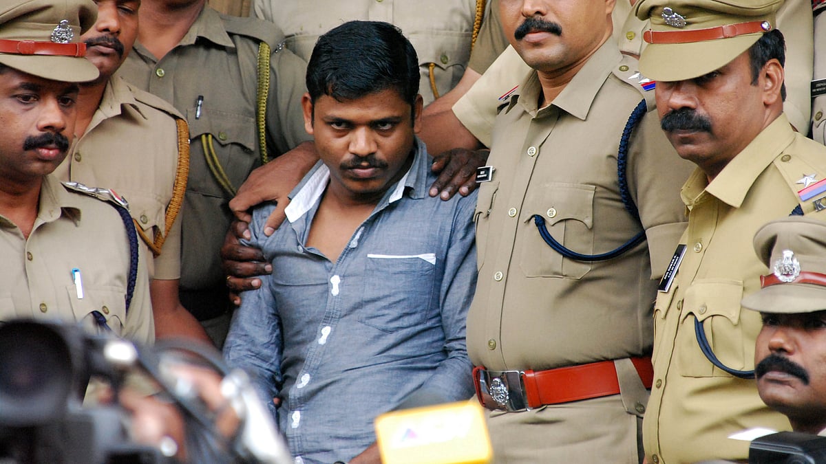 നിർണായകമായത് ഡിഎൻഎ ഫലം; അപൂര്‍വങ്ങളില്‍ അത്യപൂര്‍വമെന്ന് ഹൈക്കോടതി
