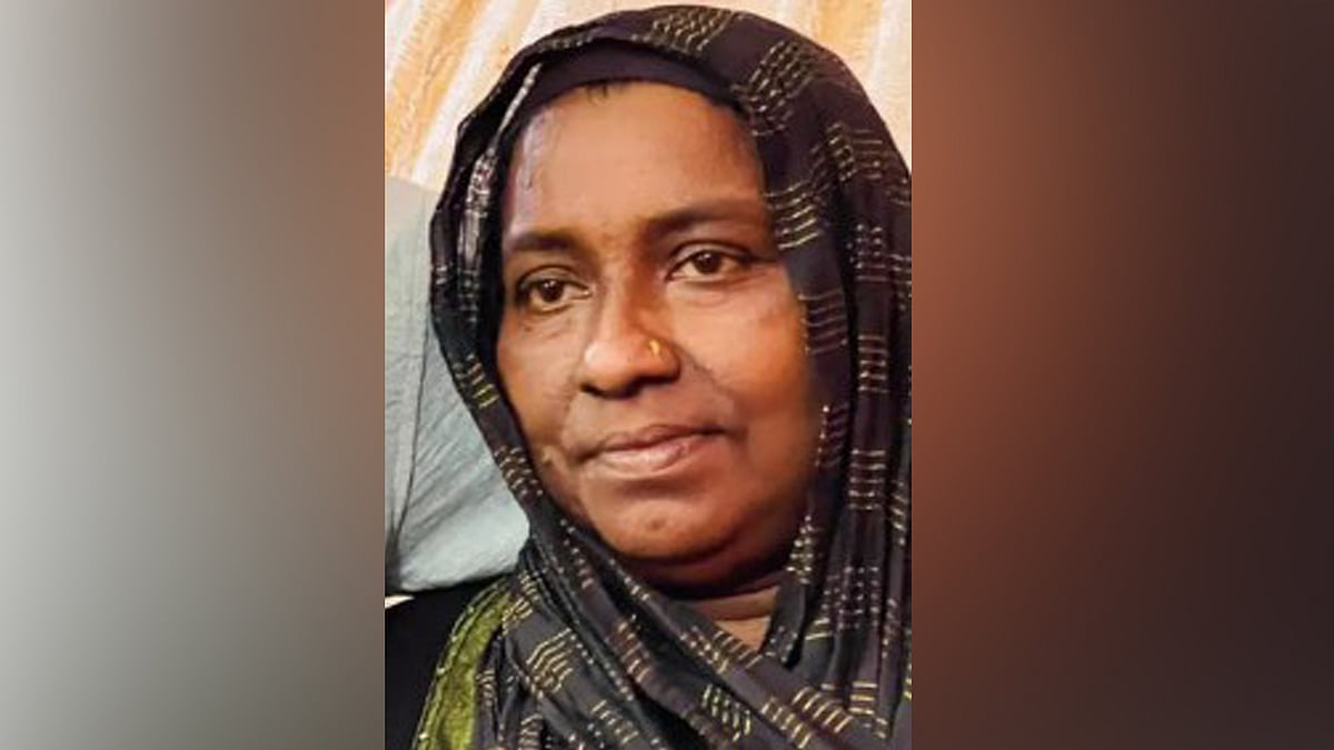 കുഴിമന്തി കഴിച്ച് ഭക്ഷ്യവിഷബാധ: ചികിത്സയില്‍ കഴിഞ്ഞിരുന്ന സ്ത്രീ മരിച്ചു