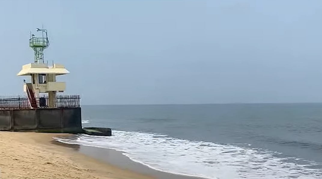 സുഹൃത്തിനെ രക്ഷിക്കാൻ ശ്രമം; പുതുവൈപ്പ് ബീച്ചിൽ കുളിക്കാനിറങ്ങിയ രണ്ടുപേർ കൂടി മരിച്ചു