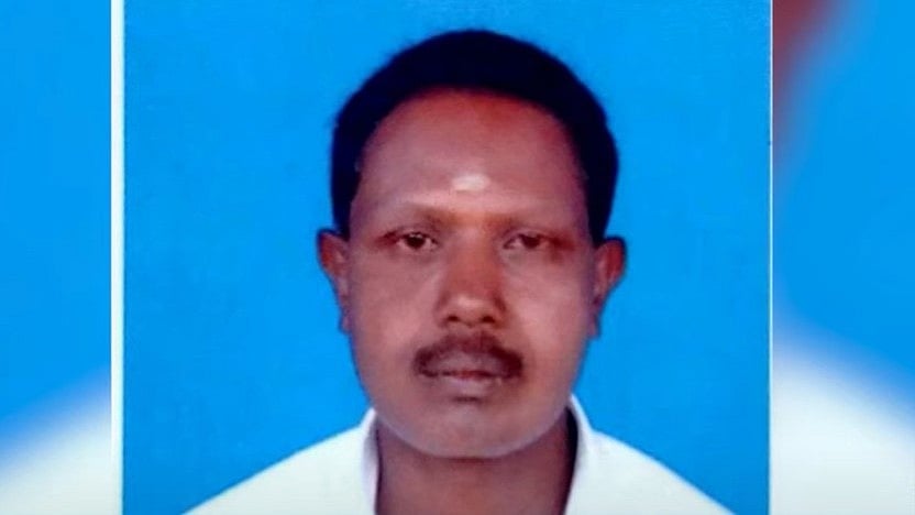 വീണ്ടും കാട്ടാന ആക്രമണം: സുഹൃത്തുക്കൾക്കൊപ്പം നടന്നുപോയ ആളെ ചവിട്ടിക്കൊന്നു