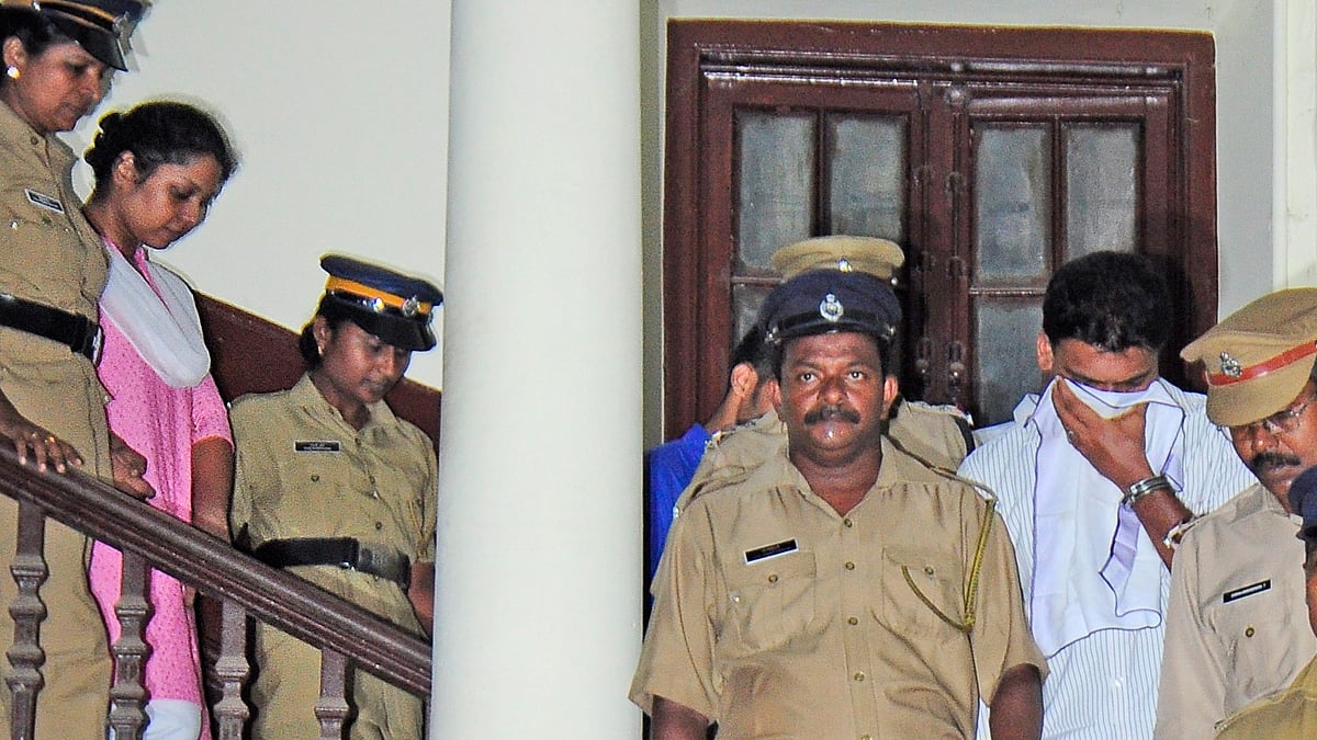 'കാമാസക്തിയോളം വിനാശകാരിയായ മറ്റൊരു രോഗമില്ല'; ആറ്റിങ്ങല്‍ ഇരട്ടക്കൊലയ്ക്ക് കാരണം അവിഹിതബന്ധമെന്ന് കോടതി 
