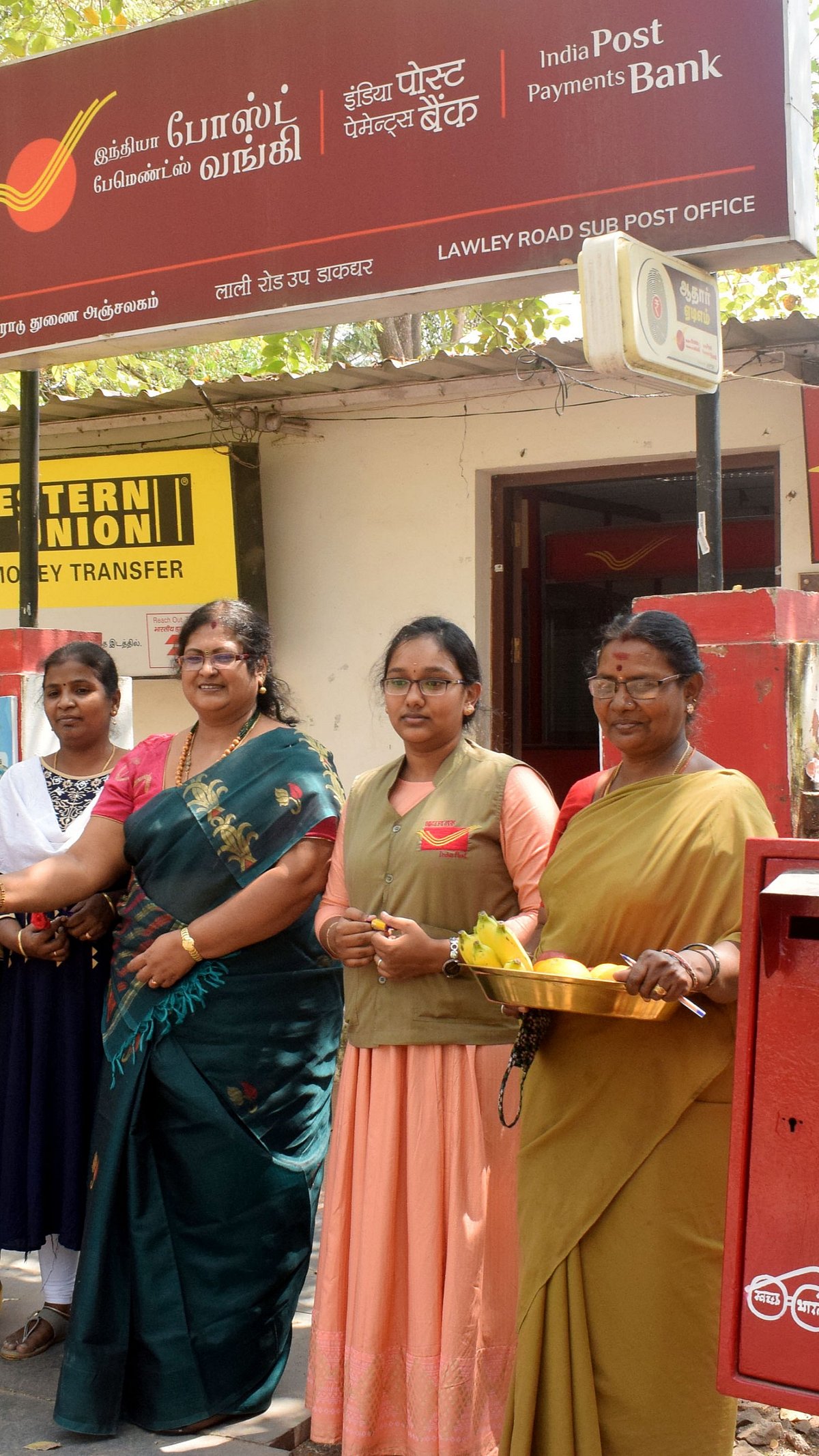 മാസംതോറും 5,500 രൂപ വരുമാനം; ഇതാ ഒരു റിസ്‌ക് ഫ്രീ സ്‌കീം 