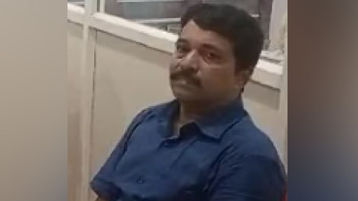 വിരമിക്കാന്‍ ആറ് ദിവസം; 1000 രൂപ കൈക്കൂലി വാങ്ങി; സീനിയര്‍ സെക്ഷന്‍ ക്ലര്‍ക്ക്  അറസ്റ്റില്‍