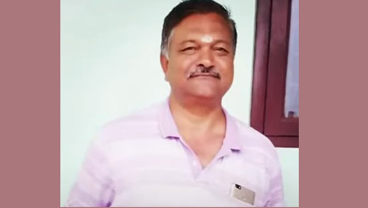 വീണ്ടും കാട്ടാന ആക്രമണം; ഭാരതീയാര്‍ സര്‍വകലാശാല സുരക്ഷാ ജീവനക്കാരന്‍ കൊല്ലപ്പെട്ടു
