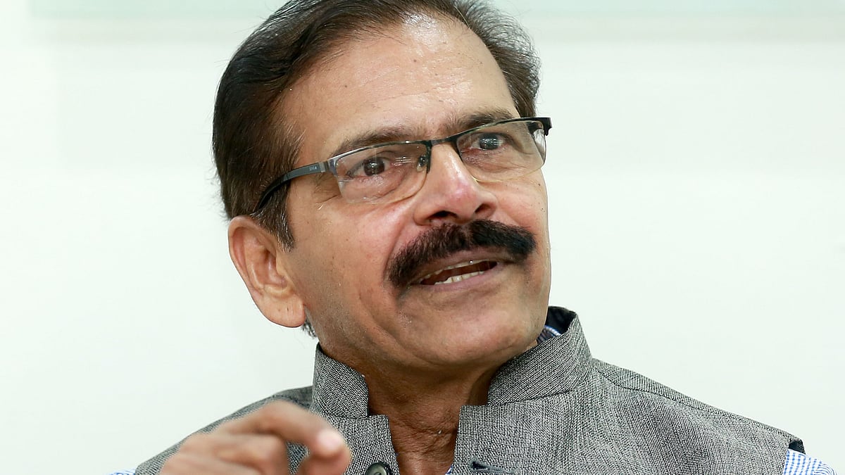'കരുണാകരനെ മാറ്റണമെന്ന് എല്ലാ യുഡിഎഫ് നേതാക്കളും സമ്മർദ്ദം ചെലുത്തി; ഒരാൾ മാത്രം മാറ്റം ആഗ്രഹിച്ചില്ല'