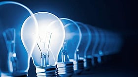 വെള്ളിയാഴ്ച 249.9 ജിഗാവാട്ട്; രാജ്യത്ത് വൈദ്യുതി ഉപഭോഗം സര്‍വകാല റെക്കോര്‍ഡില്‍