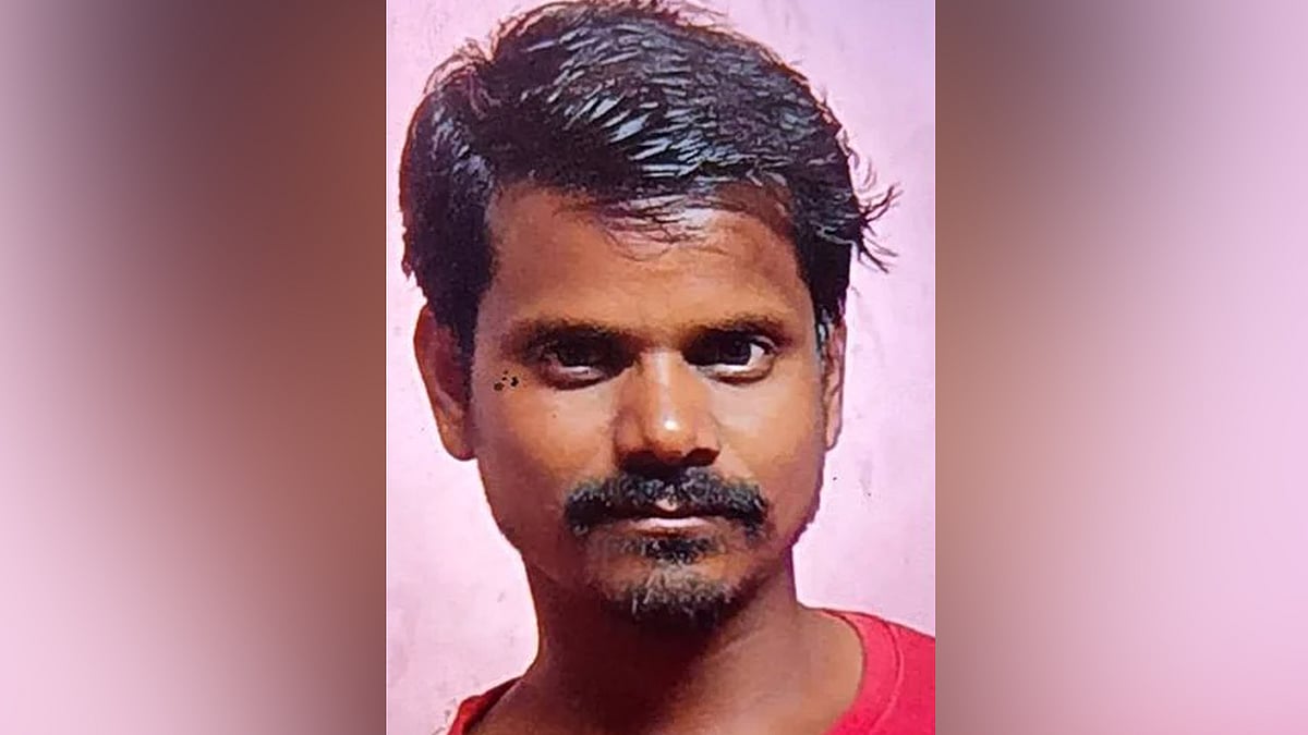 വീട് പൊളിക്കുന്നതിനിടെ കോൺക്രീറ്റ് ബീം വീണു; തൊഴിലാളി മരിച്ചു, രണ്ട് പേർക്ക് ​ഗുരുതര പരിക്ക്