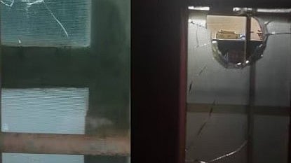 വിവാഹത്തില്‍ നിന്ന് പിന്മാറി; മലപ്പുറത്ത് വധുവിന്റെ വീടിന് നേരെ വെടിയുതിര്‍ത്ത് വരന്‍