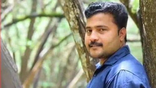 കാറഡുക്ക സഹകരണ സംഘം തട്ടിപ്പ്; ഒളിവിൽ പോയ സിപിഎം ലോക്കൽ കമ്മിറ്റി അംഗം അറസ്റ്റിൽ