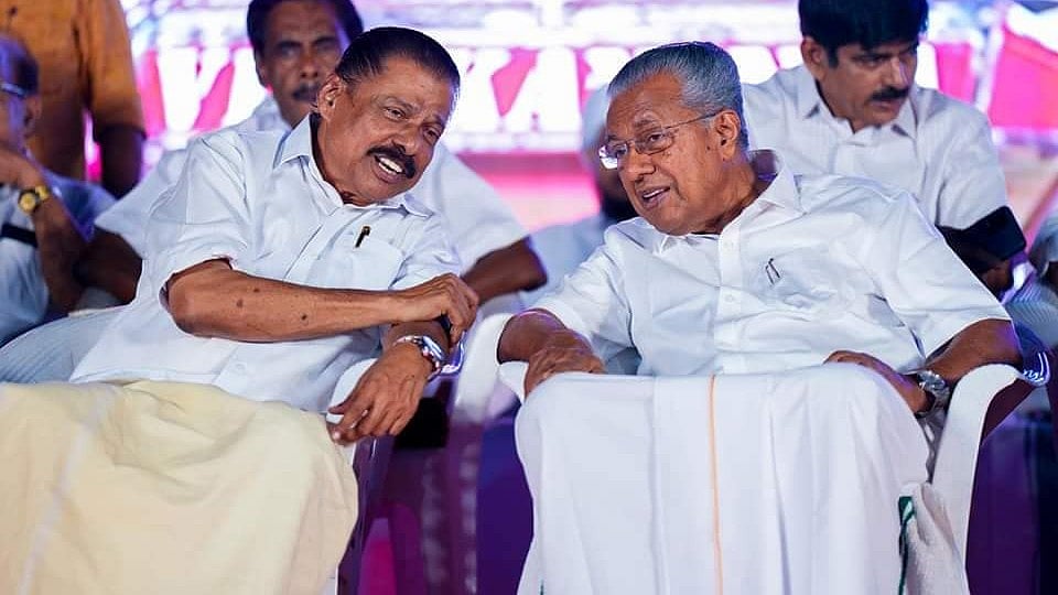 'സമുദായങ്ങള്‍ അകന്നു, ബിജെപി വളര്‍ച്ച വിലയിരുത്തുന്നതില്‍ പാളിച്ച'; സിപിഎം സംസ്ഥാന സമിതി യോഗത്തിന് ഇന്ന് തുടക്കം
