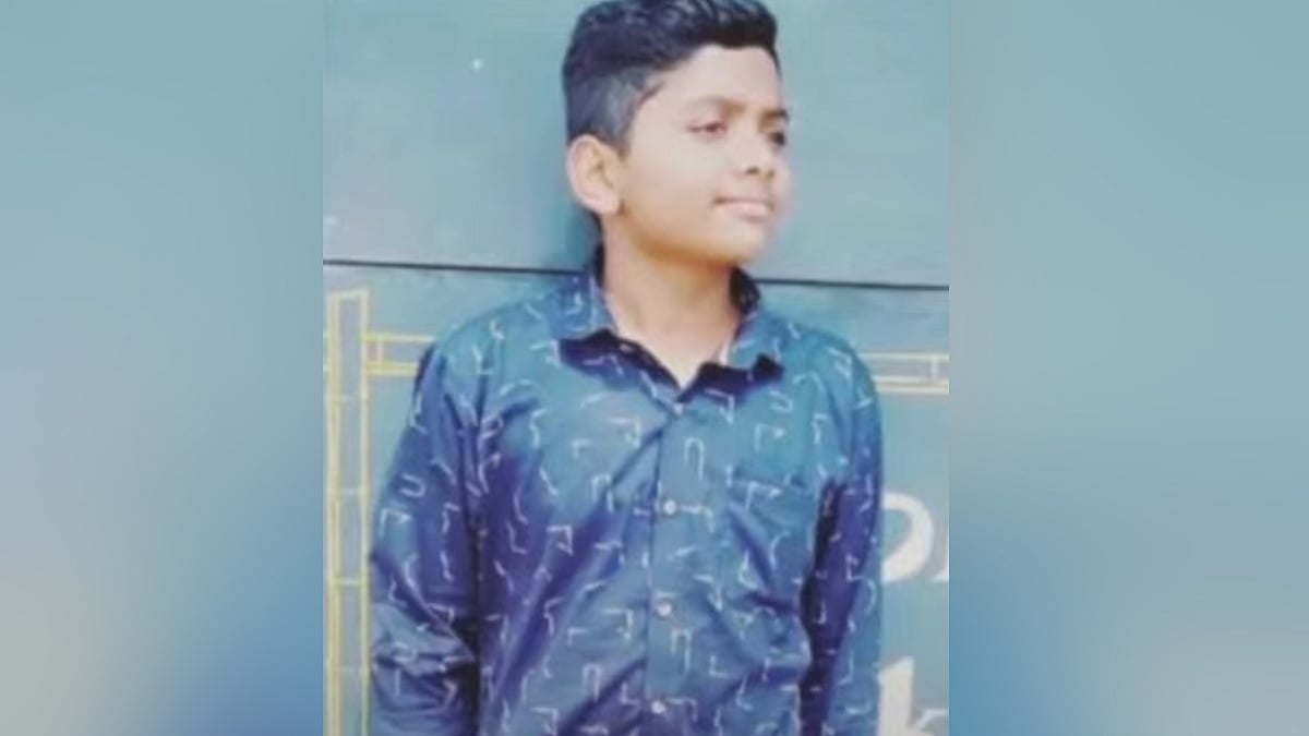 ആലപ്പുഴയിൽ അയൽവാസിയുടെ മതിൽ ഇടിഞ്ഞുവീണ് വിദ്യാർഥി മരിച്ചു