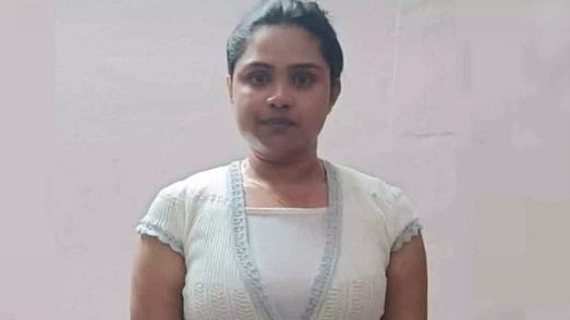 വാട്ടര്‍ ഹീറ്ററിനുള്ളില്‍ ഒളിപ്പിച്ചു; കൊച്ചിയില്‍ ഒരു കോടി വില വരുന്ന രാസലഹരിയുമായി യുവതി പിടിയില്‍ 
