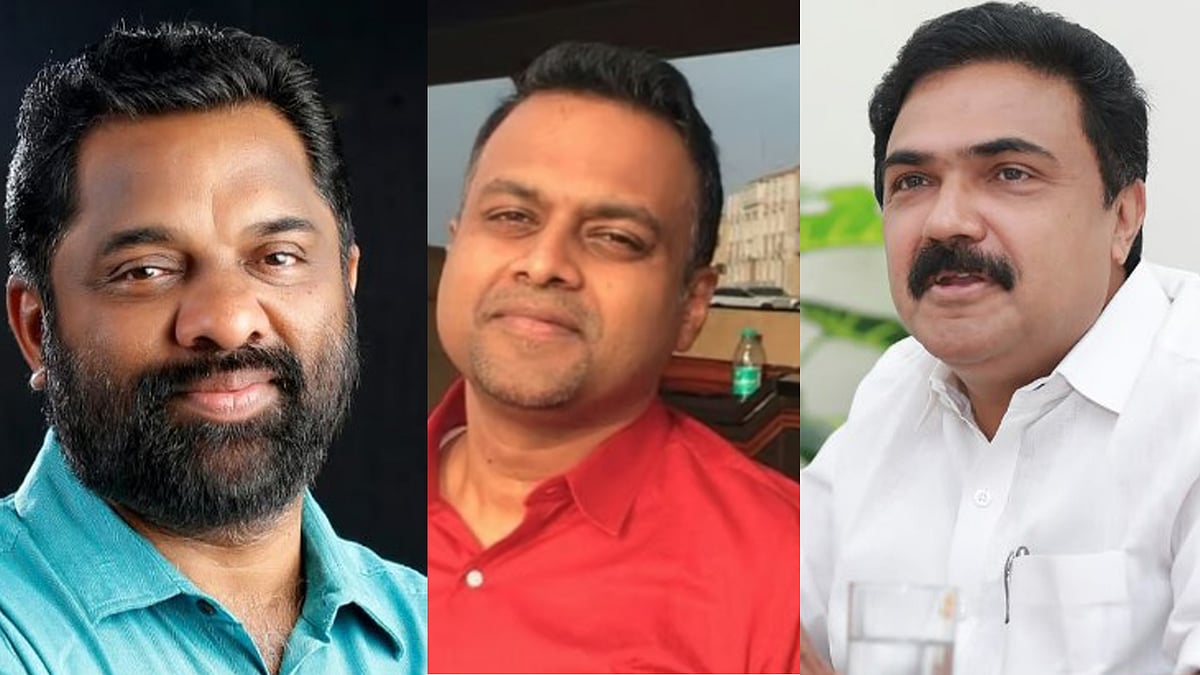 ജോസ് കെ മാണി, പി പി സുനീര്‍, ഹാരിസ് ബീരാന്‍ രാജ്യസഭയിലേക്ക്; വിജയികളെ പ്രഖ്യാപിച്ചു