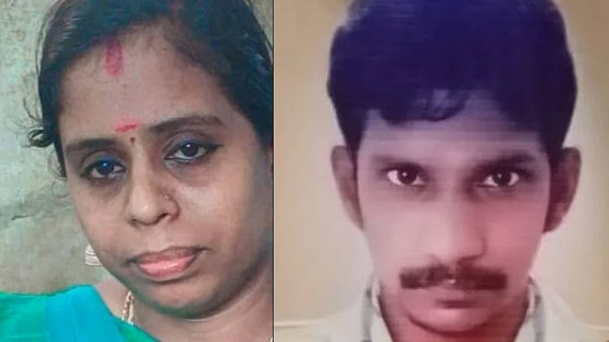 തർക്കത്തിനിടെ കത്രിക കൊണ്ട് കുത്തി, യുവാവിന്റെ മരണം കൊലപാതകം, ഭാര്യ അറസ്റ്റിൽ 