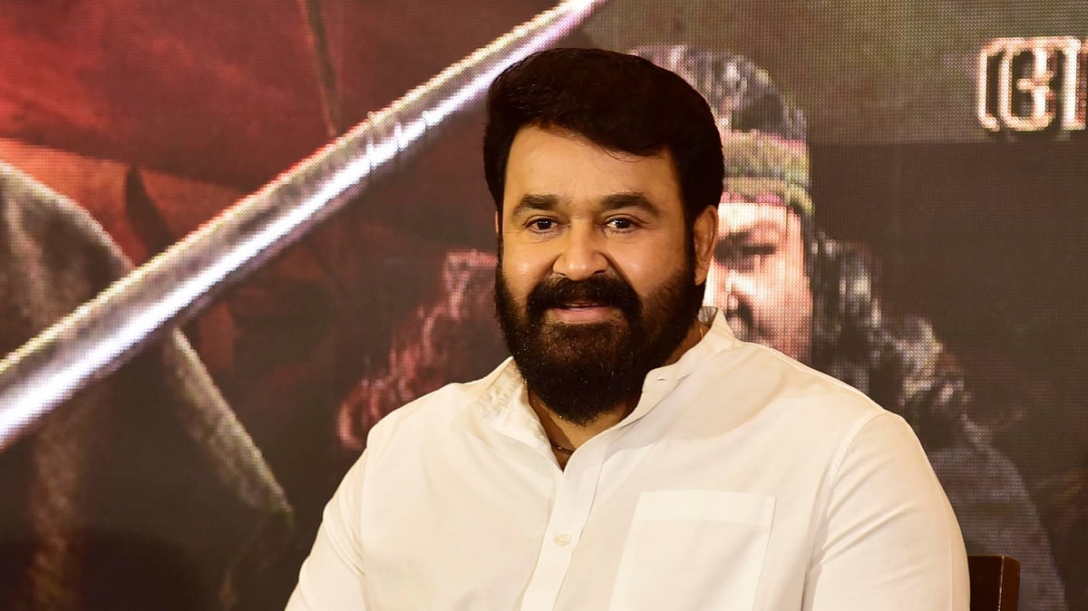 മോഹന്‍ലാല്‍ മൂന്നാമതും 'അമ്മ' പ്രസിഡന്റ്; ജനറല്‍ സെക്രട്ടറി, വൈസ് പ്രസിഡന്റ് സ്ഥാനത്തേക്ക് മത്സരം