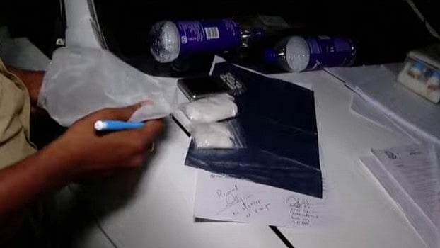രാസലഹരിയുമായി സിനിമാ പ്രവര്ത്തകര് പിടിയില്; എംഡിഎംഎയും കഞ്ചാവും കണ്ടെടുത്തു