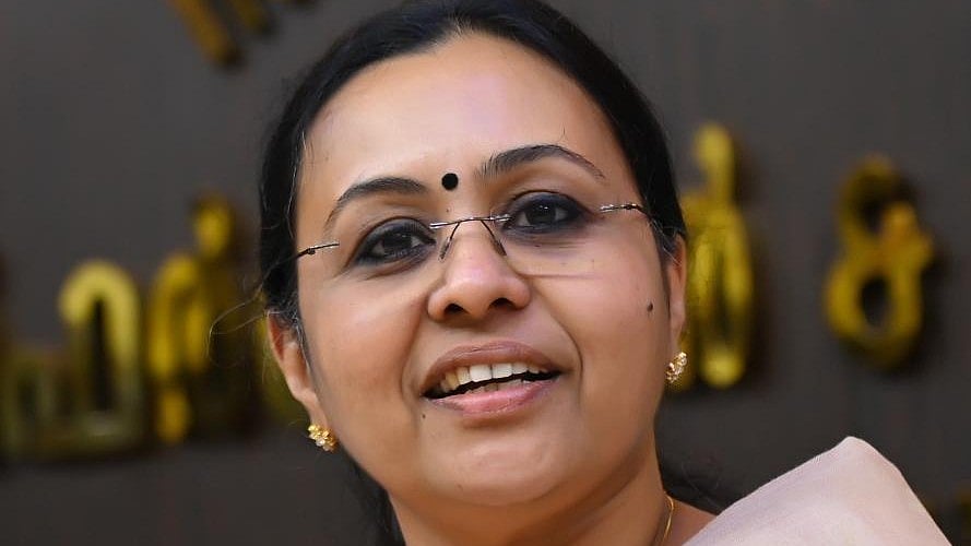 637 കോടിയുടെ ഗ്രാന്റ് അനുവദിക്കണം; ജെപി നഡ്ഡയ്ക്ക് വീണാ ജോര്‍ജിന്റെ കത്ത്