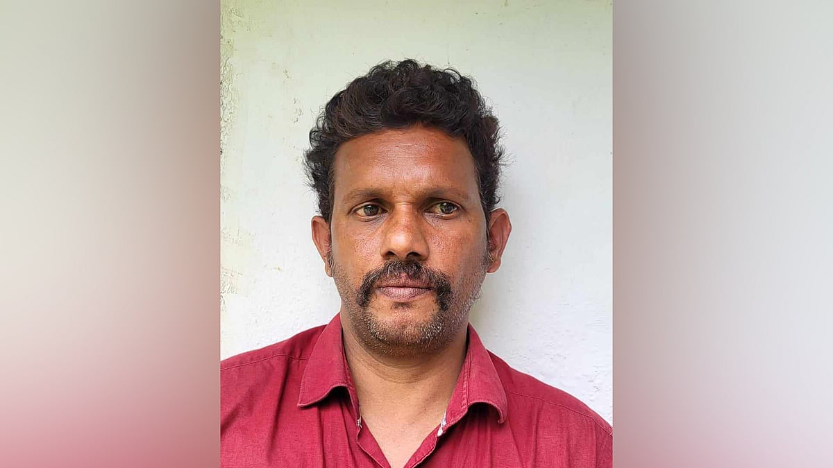 ഡ്രൈ ഡേയില്‍ മദ്യവിൽപ്പന; ഇന്ത്യൻ നിർമ്മിത വിദേശ മദ്യവുമായി യുവാവ് പിടിയിൽ