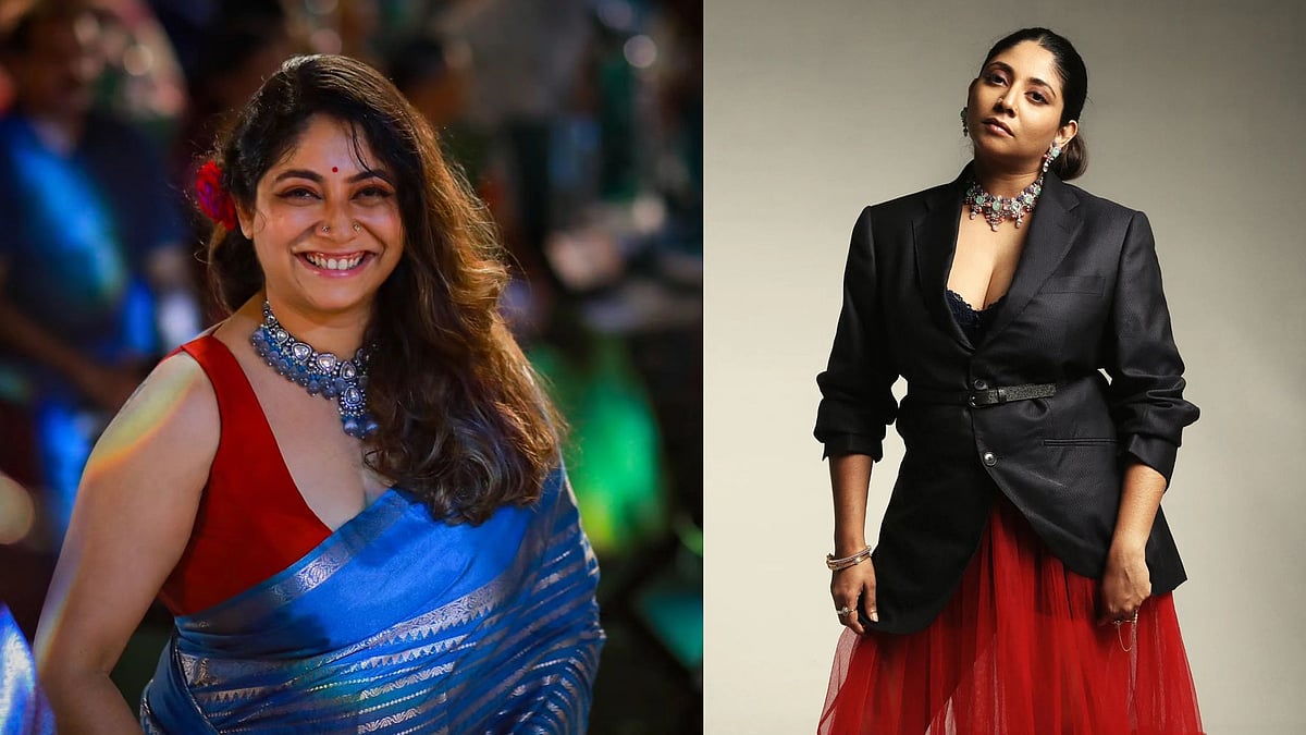 'തെറ്റുകള്‍ പറ്റിയിട്ടുണ്ട് പക്ഷേ കുറ്റബോധമില്ല: എന്റെ മുന്‍പത്തെ ജീവിതം നിങ്ങള്‍ കണ്ടിട്ടില്ല'