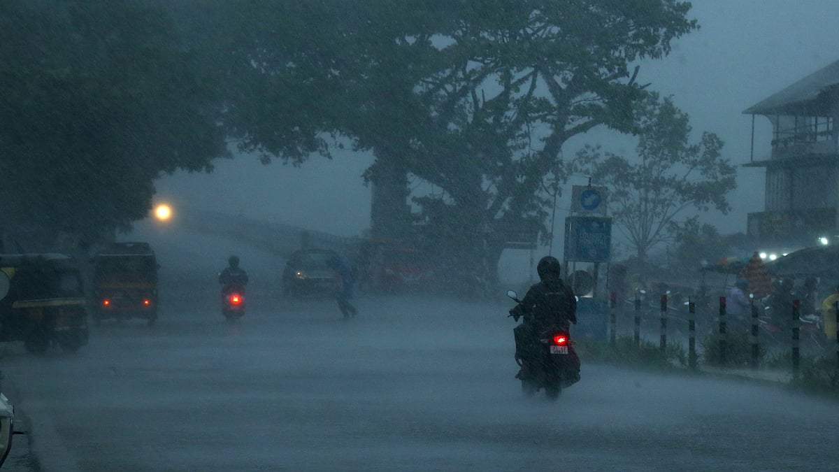കോട്ടയത്തും പത്തനംതിട്ടയിലും രാത്രി യാത്രക്കും, തൊഴിലുറപ്പ് ജോലികള്‍ക്കും വിനോദസഞ്ചാര കേന്ദ്രങ്ങളിലേക്കുമുളള പ്രവേശനത്തിനും നിരോധനം