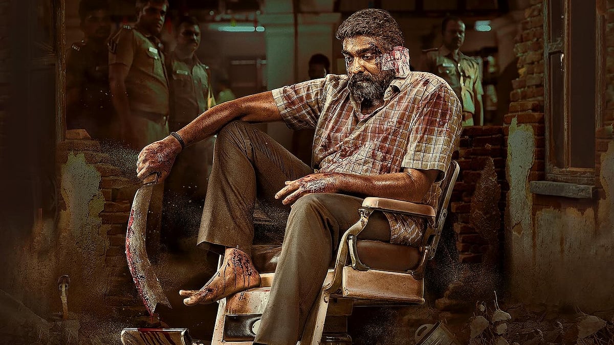 ക്ലാസും മാസും; ഇത് മക്കൾ സെൽവന്റെ പ്രതികാരം   