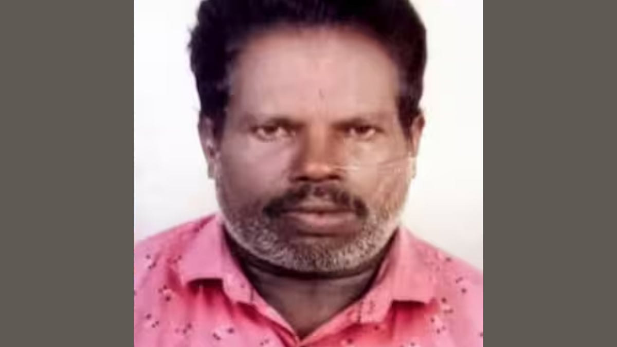 മുതലപ്പൊഴിയിൽ വീണ്ടും അപകടം; വള്ളം മറിഞ്ഞ് മത്സ്യത്തൊഴിലാളി മരിച്ചു
