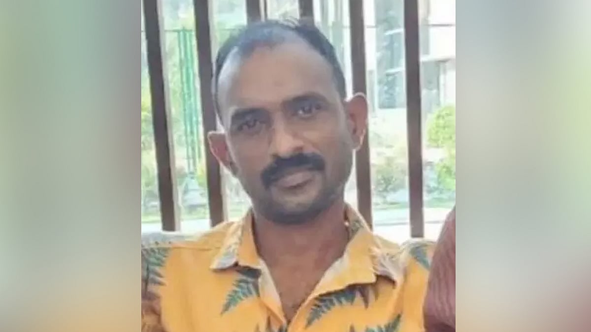 പറമ്പു വൃത്തിയാക്കുന്നതിനിടെ കിട്ടിയ കൂൺ കഴിച്ചു: യുവാവ് മരിച്ചു