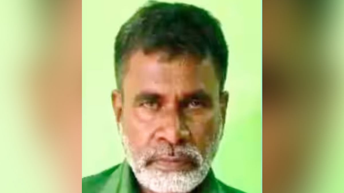 പ്രായപൂര്‍ത്തിയാകാത്ത വിദ്യാര്‍ഥിയെ പീഡിപ്പിച്ചു, മദ്രസ അധ്യാപകന് 29 വര്‍ഷം തടവ്