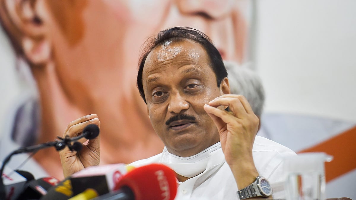 മഹാരാഷ്ട്രയില്‍ രാഷ്ട്രീയ നീക്കങ്ങള്‍ ശക്തം; എന്‍സിപി അജിത് പക്ഷത്തെ 19 എംഎല്‍എമാര്‍ ശരദ് പവാര്‍ ക്യാമ്പിലേക്ക്?
