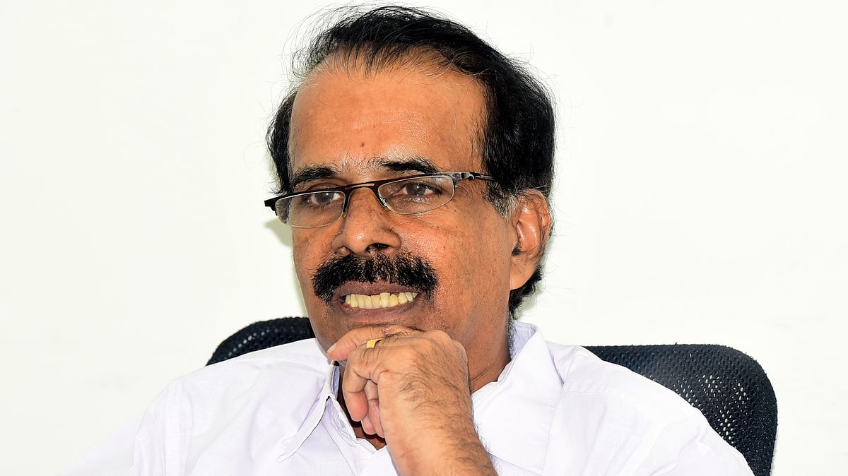 'കേരളത്തിന് വേണ്ടത് ആധുനിക കാലഘട്ടത്തിന് അനുയോജ്യമായ വികസന സമീപനം' 