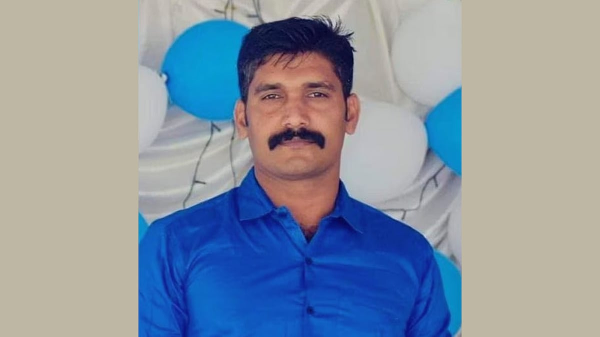 ജോലിക്കിടെ കെഎസ് ഇ ബി ലൈൻമാൻ ഷോക്കേറ്റ് മരിച്ചു
