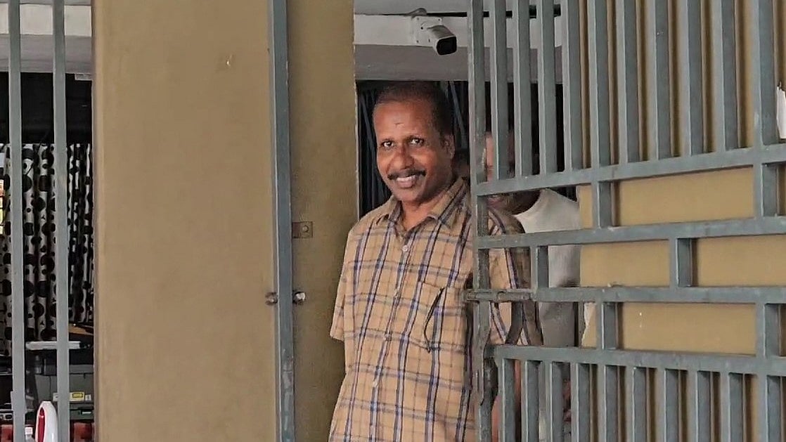 നിയമനത്തട്ടിപ്പ് കേസ്:കയ്പമംഗലത്ത് സ്‌കൂള്‍ മാനേജര്‍ അറസ്റ്റില്‍