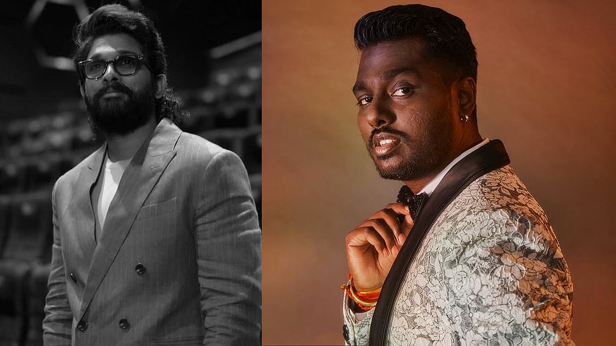 പ്രതിഫലം 80 കോടി; അറ്റ്‌ലി - അല്ലു അർജുൻ ചിത്രം ഉപേക്ഷിച്ച് നിർമ്മാതാക്കൾ