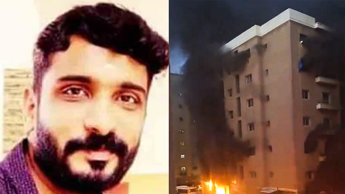  ഓണമുണ്ണാന്‍ വരില്ല, ആകാശ് യാത്രയായി; വിതുമ്പി കുടുംബാംഗങ്ങളും നാട്ടുകാരും