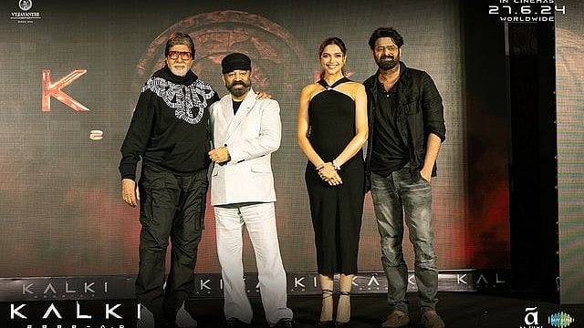 'ഇതുപോലൊരു സിനിമ മുൻപ് ഉണ്ടായിട്ടില്ല, എൻ്റെ വേഷം കണ്ട് നിങ്ങൾ അത്ഭുതപ്പെടും'