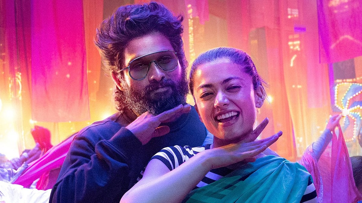 'ഇതെന്താ തമാശയാണോ?, കോടതിയിൽ കേസ് കൊടുക്കും'; പുഷ്പ 2 റിലീസ് നീട്ടിയതിന് പിന്നാലെ രോഷാകുലരായി ആരാധകർ