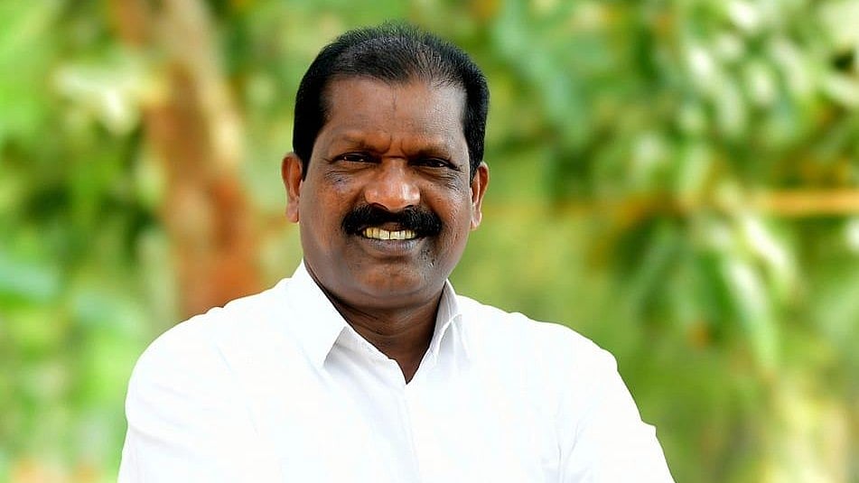 ഒ ആര്‍ കേളു ഇന്ന് മന്ത്രിയായി സത്യപ്രതിജ്ഞ ചെയ്യും