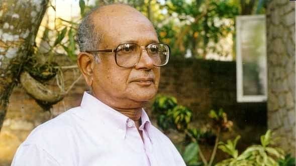 മുതിര്‍ന്ന മാധ്യമപ്രവര്‍ത്തകന്‍ ബിആര്‍പി ഭാസ്‌കര്‍ അന്തരിച്ചു