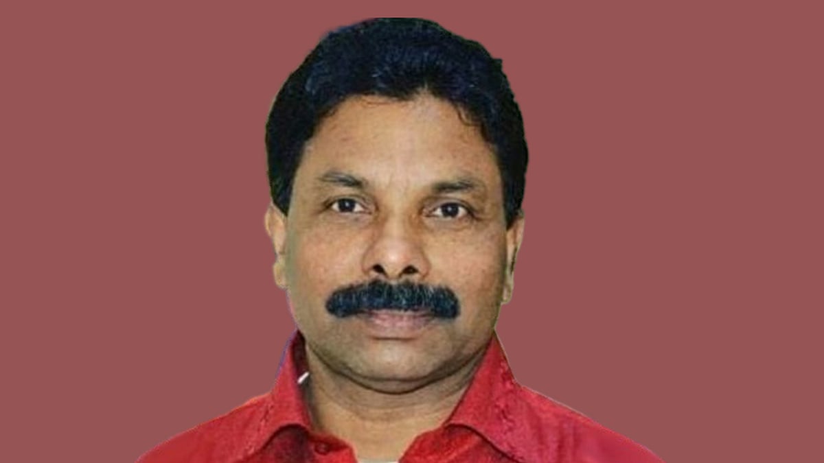 ജോലി ഉപേക്ഷിച്ച് മടങ്ങിയത് പലവട്ടം; കമ്പനി ഉടമയുടെ വിളിയിൽ വീണ്ടും കുവൈത്തിലേക്ക്, ആ​ഗ്രഹം ബാക്കിയാക്കി മുരളീധരൻ മടങ്ങി