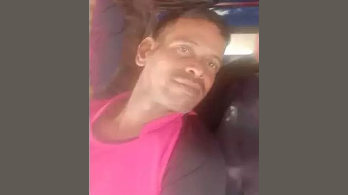 തൊണ്ടയിൽ കല്ല് കുടുങ്ങിയെന്ന് സംശയം; യുവാവ് സ്വയം കഴുത്തറുത്ത് മരിച്ചു