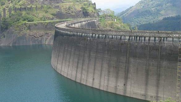 ഇടുക്കി 33 ശതമാനം, കക്കി 26, പമ്പ 26, ഷോളയാര്‍ 12...; പ്രധാന അണക്കെട്ടുകളില്‍ 40 ശതമാനത്തില്‍ താഴെ മാത്രം വെള്ളം, പട്ടിക ഇങ്ങനെ 