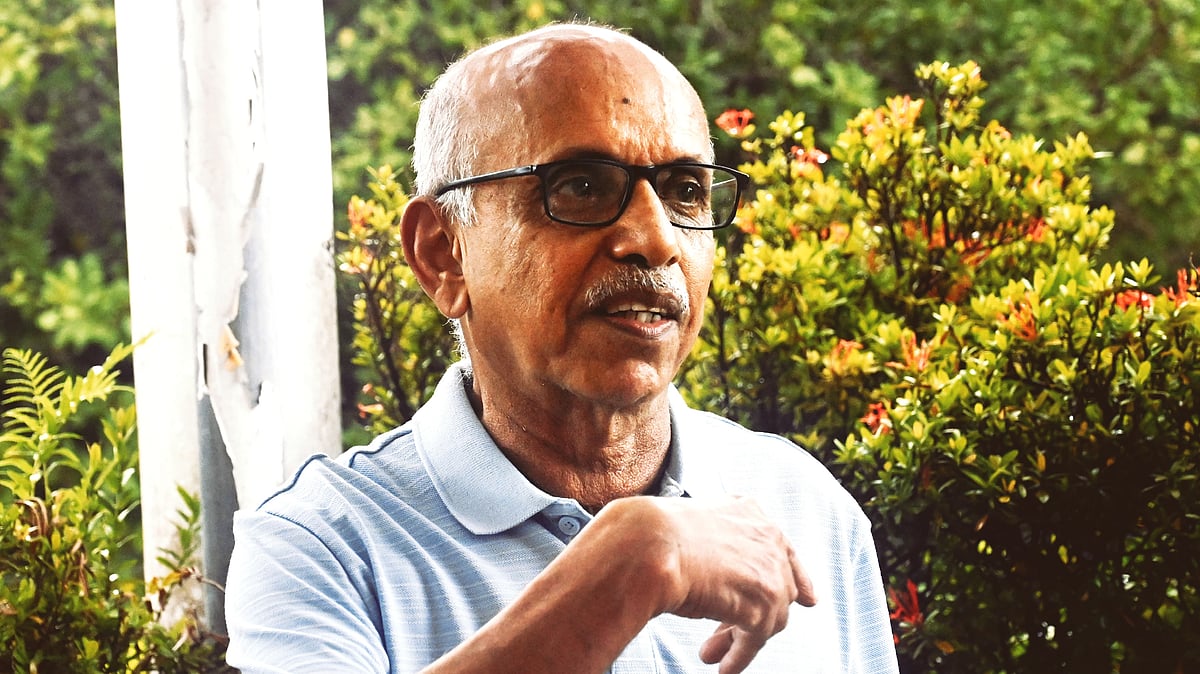 ഒരു വാക്ക്, ഒരു നോട്ടം, ഒരു സ്പര്‍ശം;
വേദന കുറയ്ക്കാന്‍ മരുന്ന് മാത്രം പോരാ