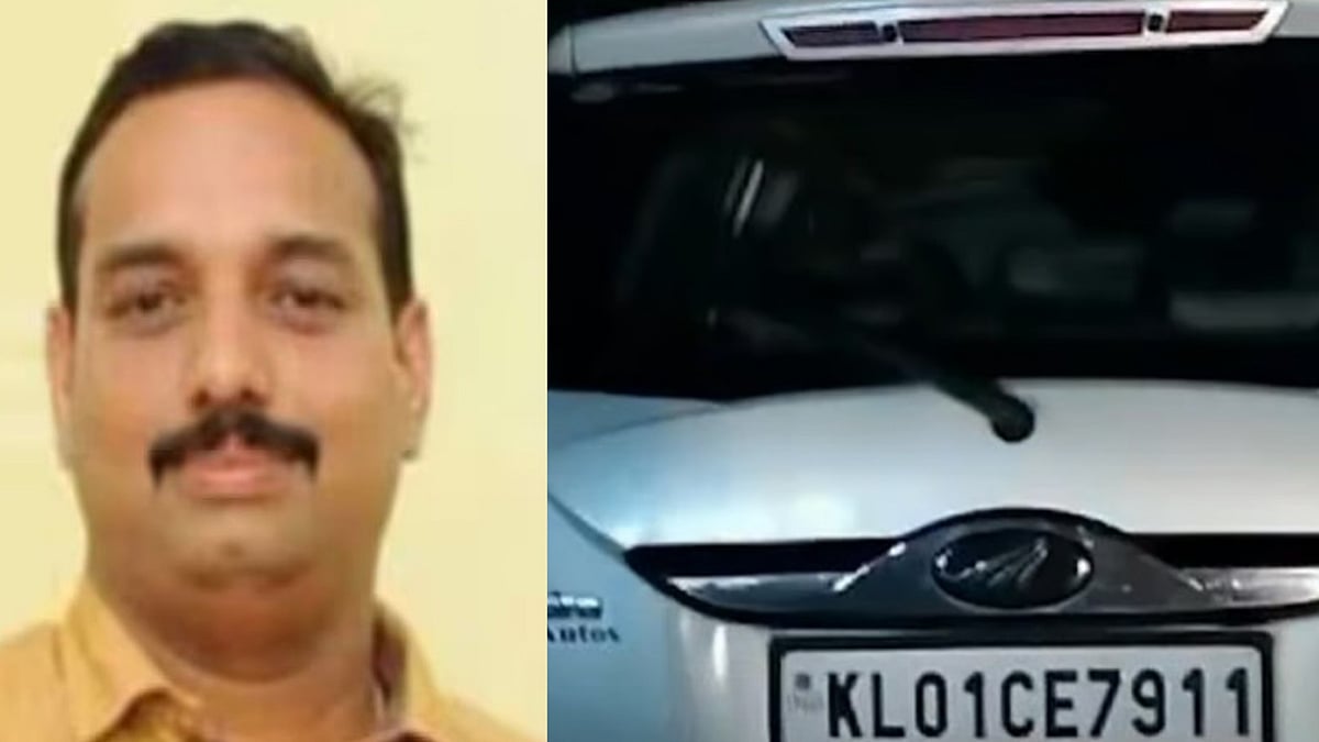 ക്വാറിയുടമയുടെ കൊലപാതകത്തില്‍ പ്രതി പിടിയില്‍; അറസ്റ്റിലായത് ആക്രി കച്ചവടക്കാരന്‍ അമ്പിളി