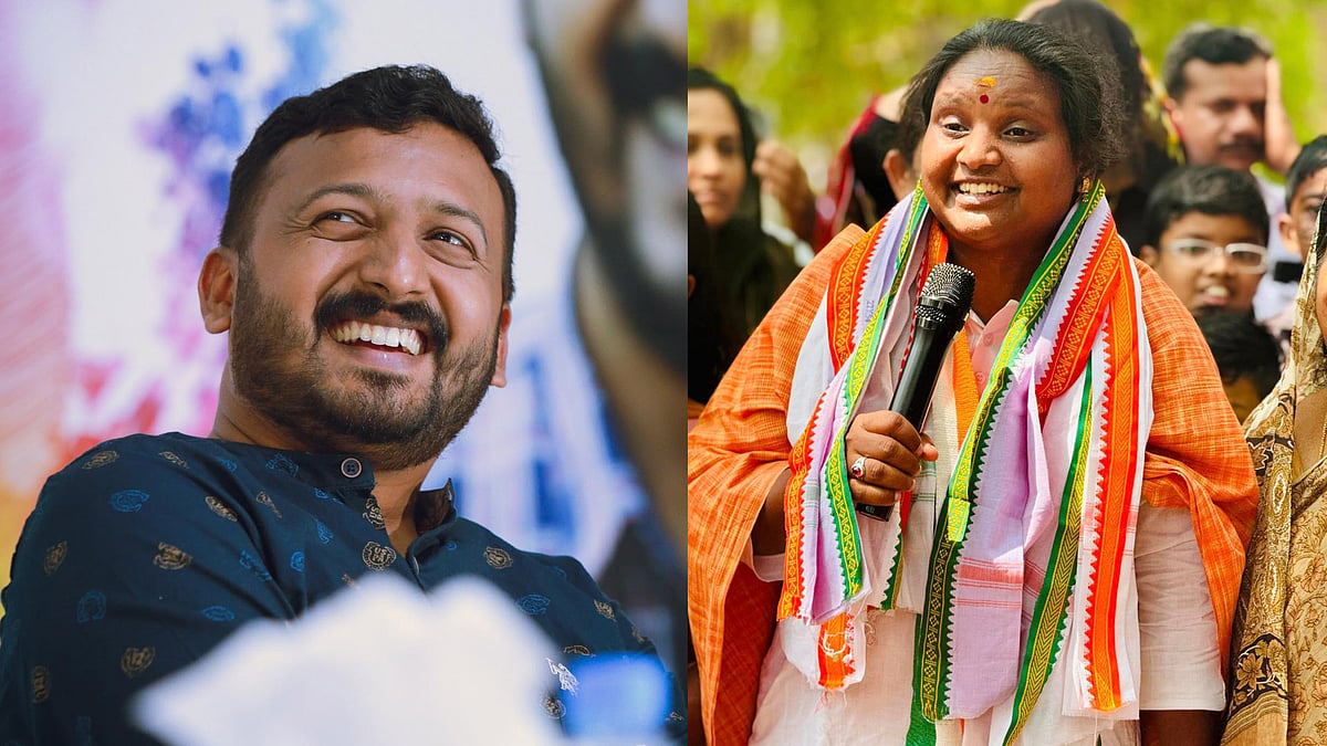 പാലക്കാട് രാഹുല്‍, ചേലക്കരയില്‍ രമ്യ ഹരിദാസ്; ഉപതെരഞ്ഞെടുപ്പ് ചര്‍ച്ചകള്‍ സജീവമായി