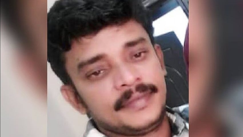 റഫ്രിജറേറ്റർ വൃത്തിയാക്കുന്നതിനിടെ ഷോക്കേറ്റു; മത്സ്യത്തൊഴിലാളി മരിച്ചു