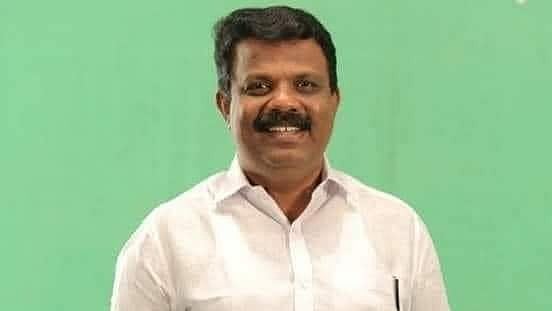 'സകലതും കറന്നെടുത്തു; ഉണ്ണിത്താനെതിരായ യുദ്ധം ഇവിടെ നിന്നാരംഭിക്കുകയാണ്'; വെല്ലുവിളിച്ച് ബാലകൃഷ്ണന്‍ പെരിയ
